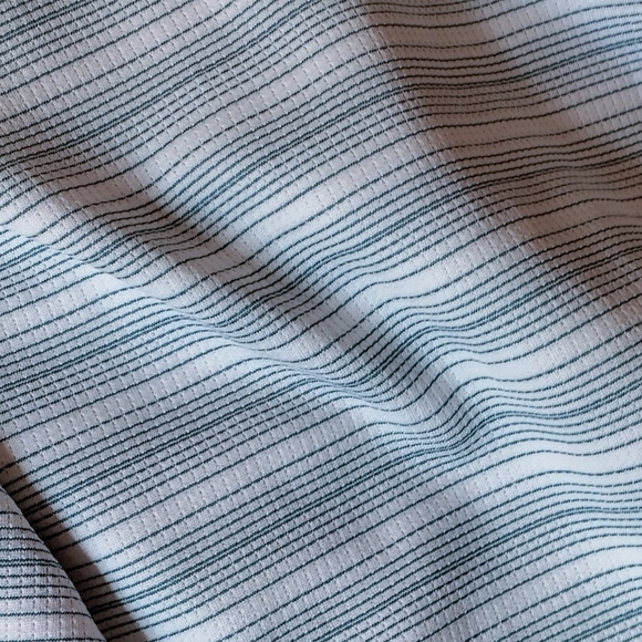 Nike Sphere Dry Striped Polo Shirt Size XXL - Picture 4 of 10